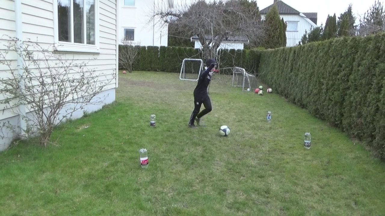 15 Føreløype sik-sak med vending.mp4